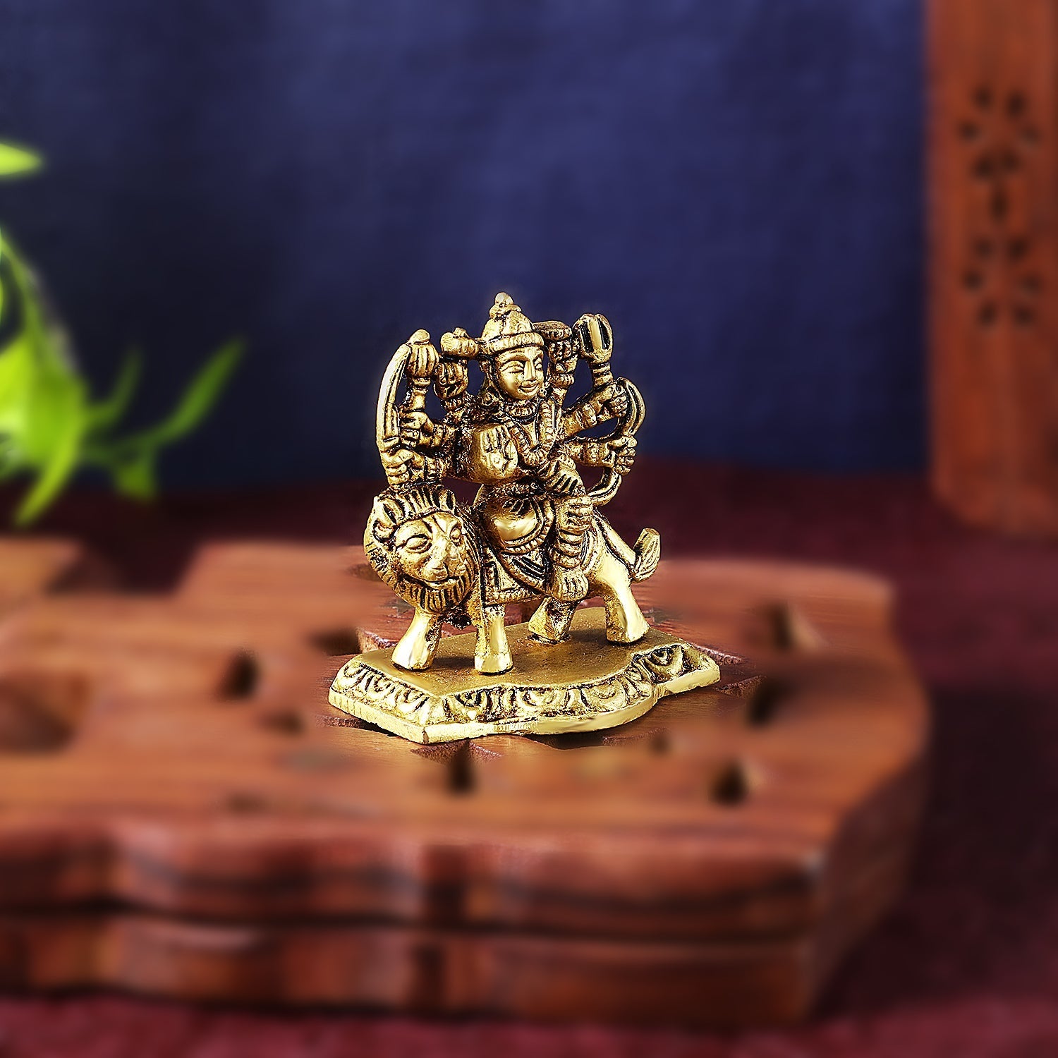 Sri Rudra Durgamatha (SR 03249) | Swadesiicart