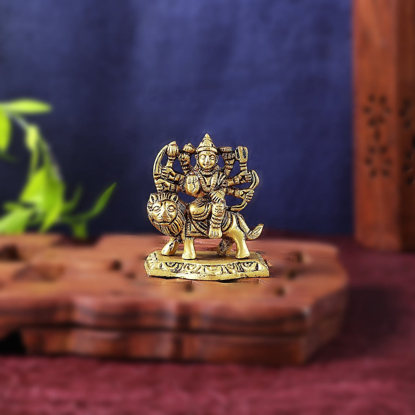 Sri Rudra Durgamatha (SR 03249) | Swadesiicart