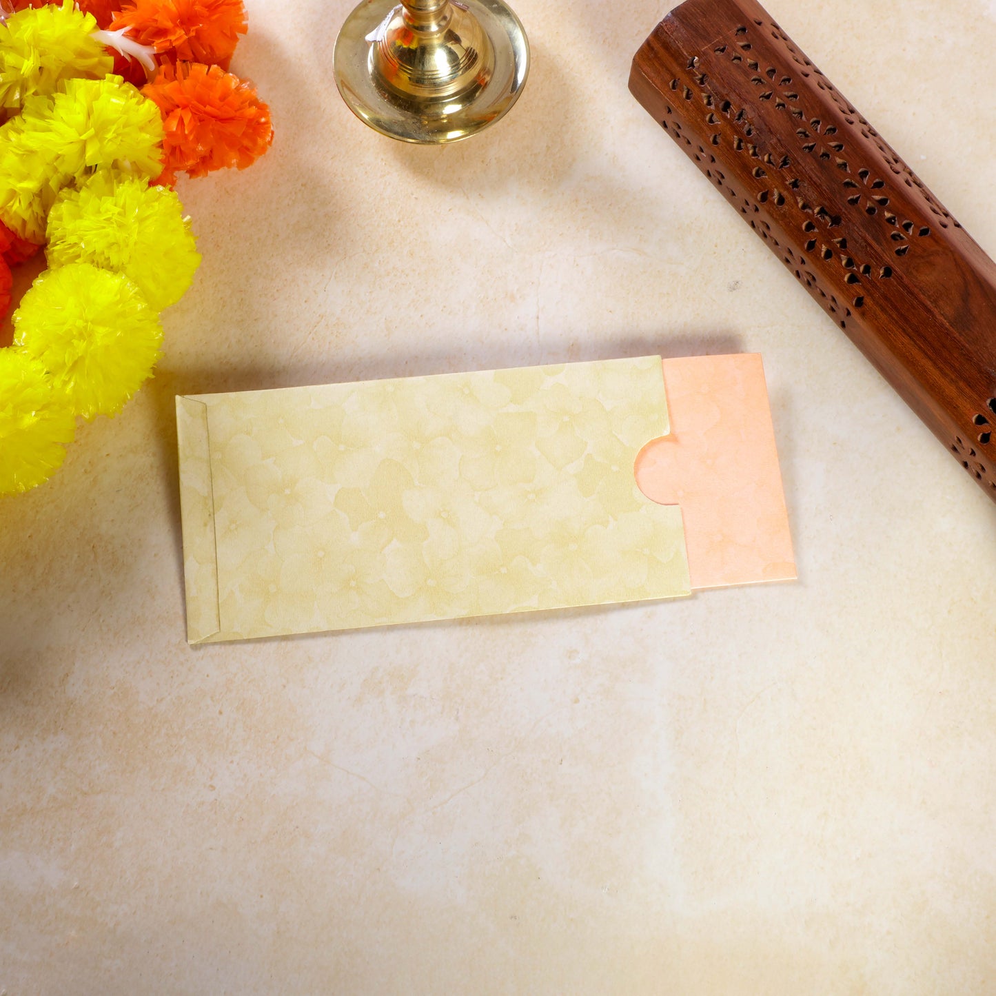 Sri Rudra Envelop SR 02279 | Swadesiicart