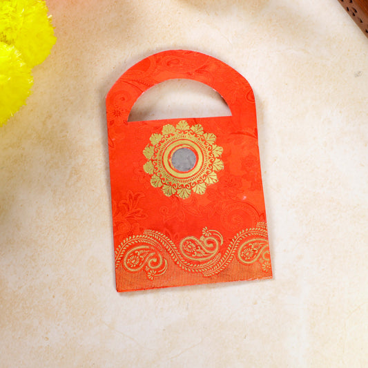 Sri Rudra Envelop SR 02279 | Swadesiicart