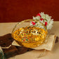 Sri Rudra Haldi kumkum Bhasket (SR 02961) - Swadesiicart