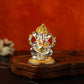 Sri Rudra Ganapathi G-72 TT SR03177 - Swadesiicart