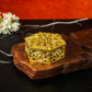 Sri Rudra Gold Fancy Heaxgon Box (EAN Code 8906101491872) - Swadesiicart