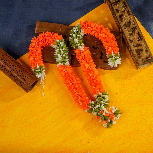 Sri Rudra Half Sakra To Mala (SR 02425) | Swadesiicart