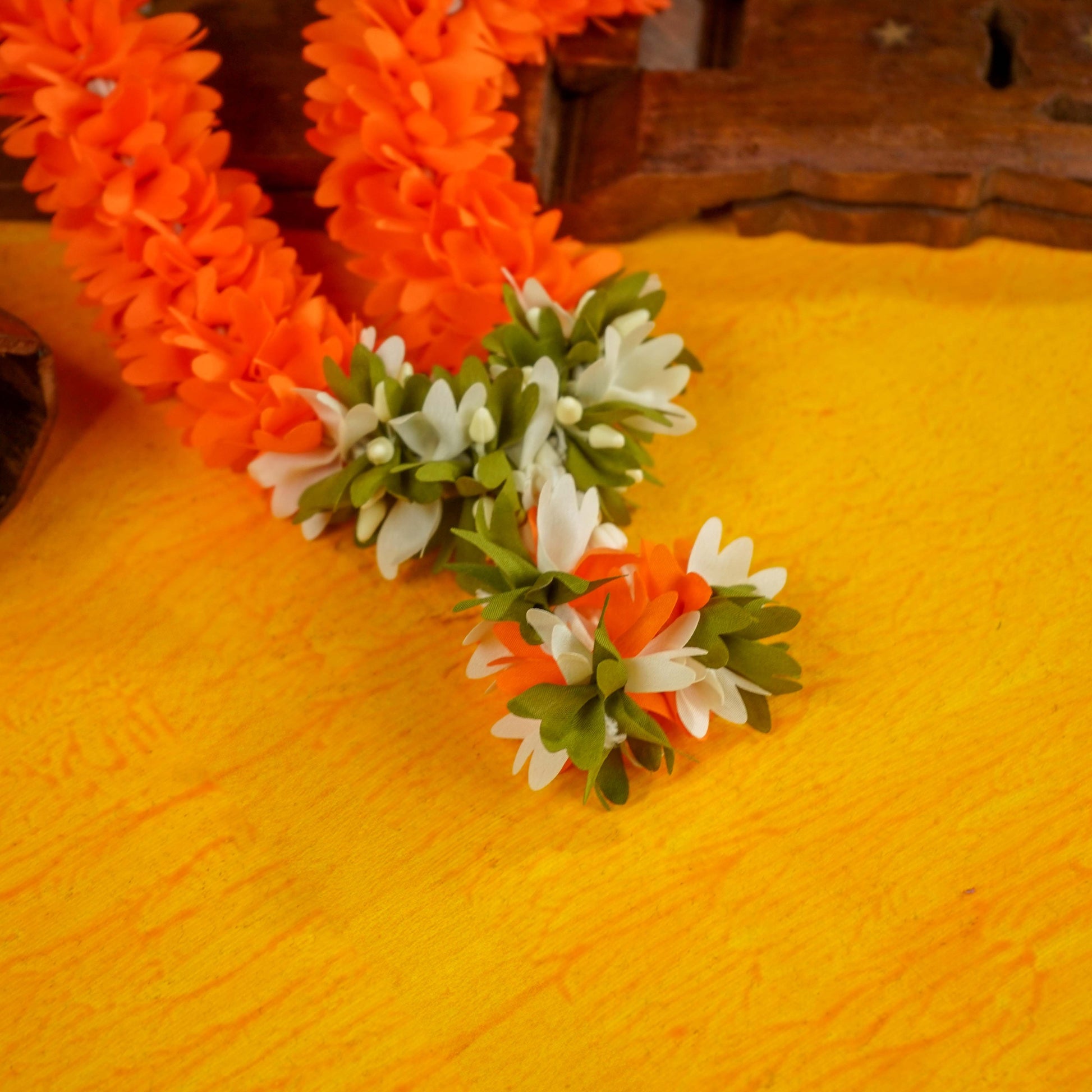 Sri Rudra Half Sakra To Mala (SR 02425) | Swadesiicart