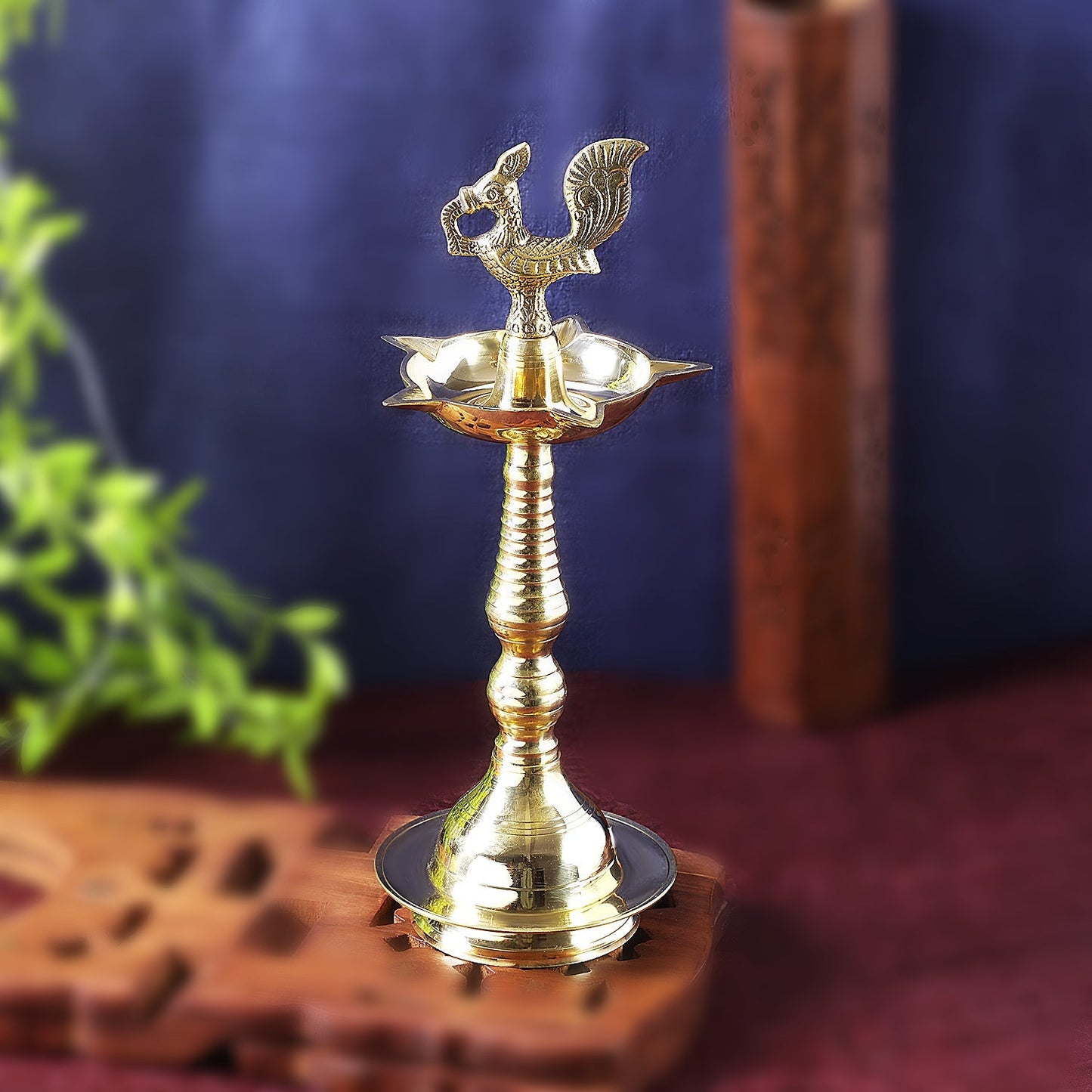 Sri Rudra Keala Fancy Murga (SR 03370 | Swadesiicart