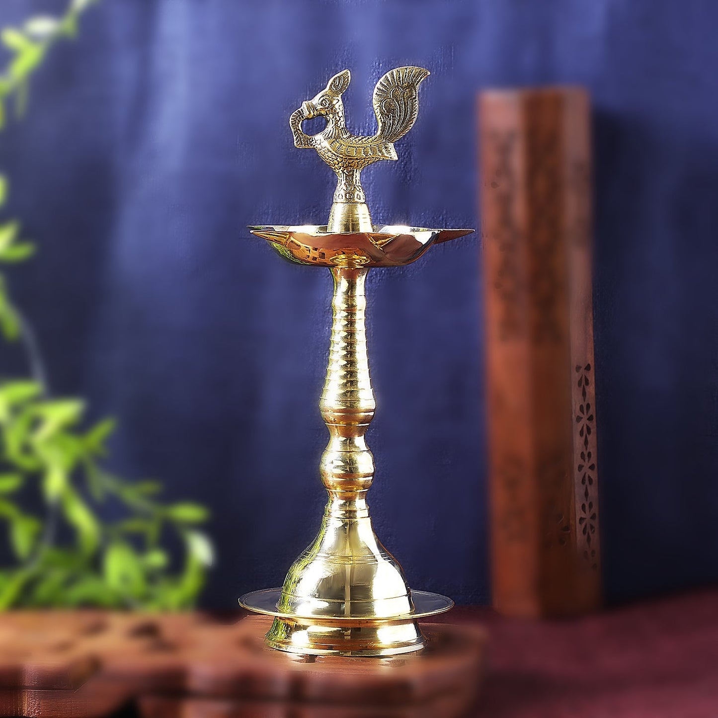 Sri Rudra Keala Fancy Murga (SR 03370 | Swadesiicart
