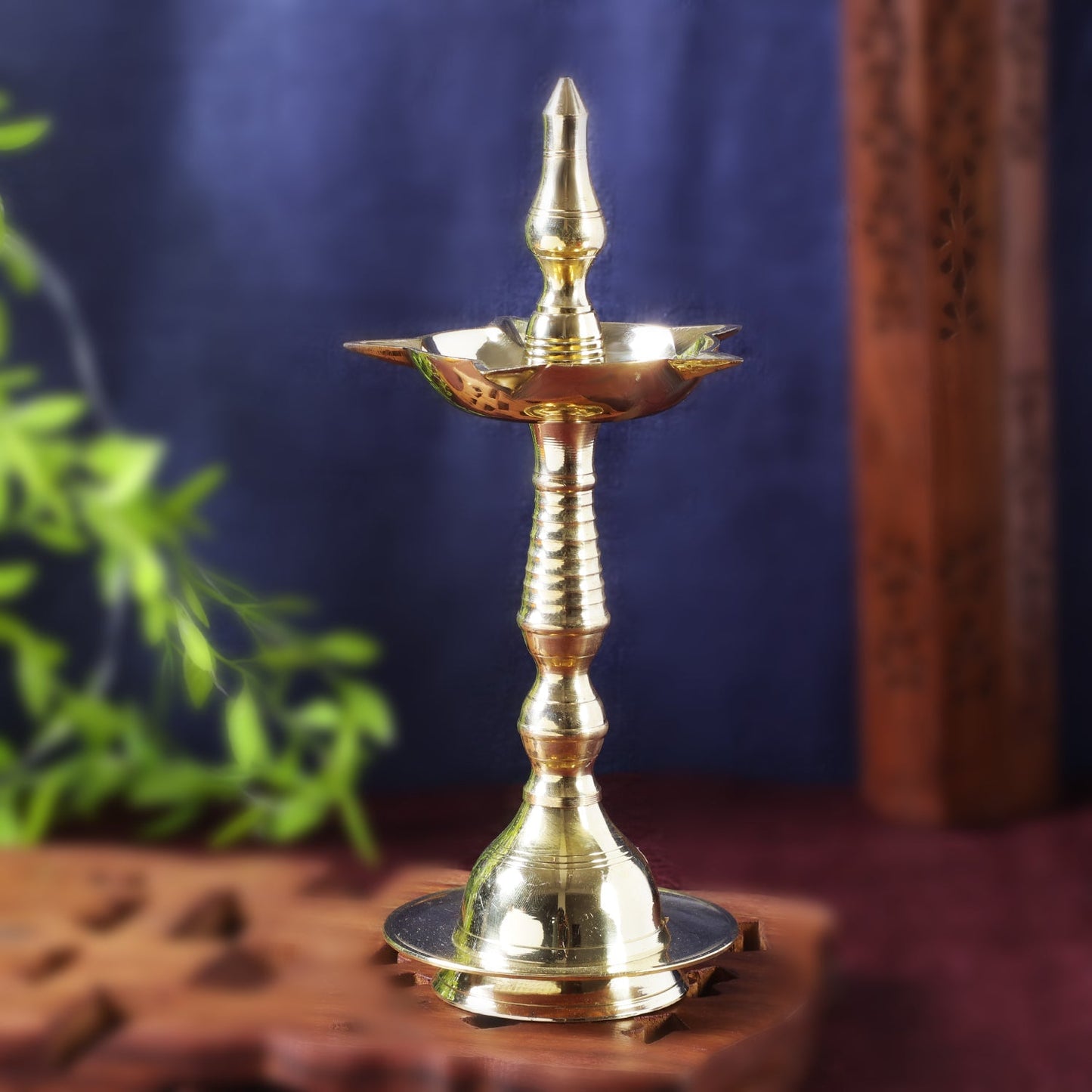 Sri Rudra Kerala (SR 03372) | Swadesiicart