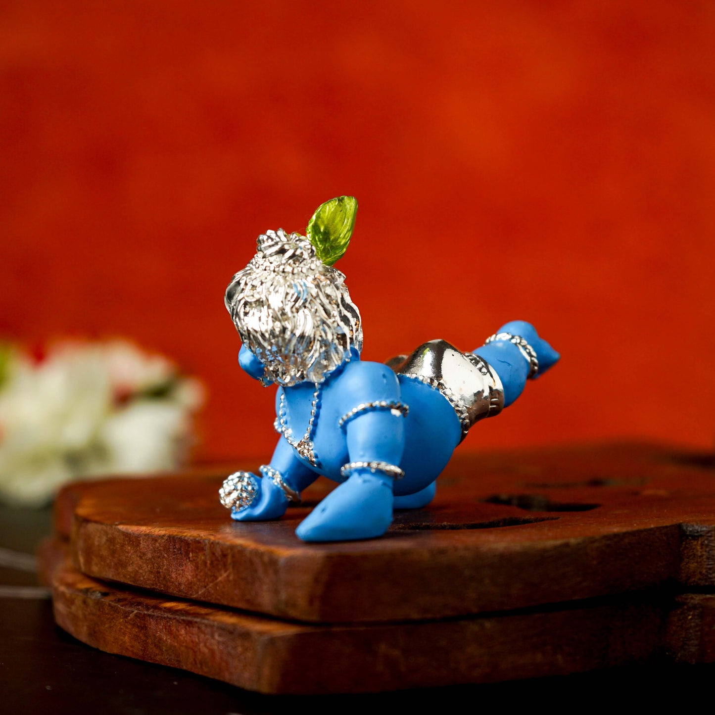 Sri Rudra Laddu Gopal Small SR02825 | Swadesiicart