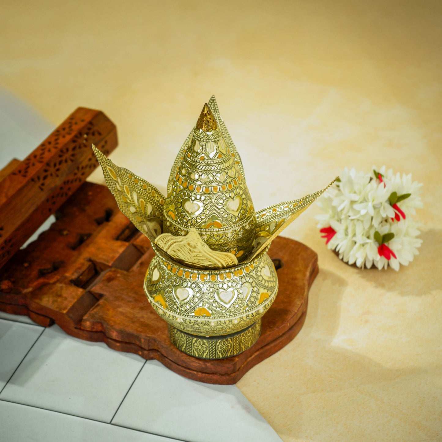 Sri Rudra Loti Nuliyel M2 (SR 00194) | Swadesiicart