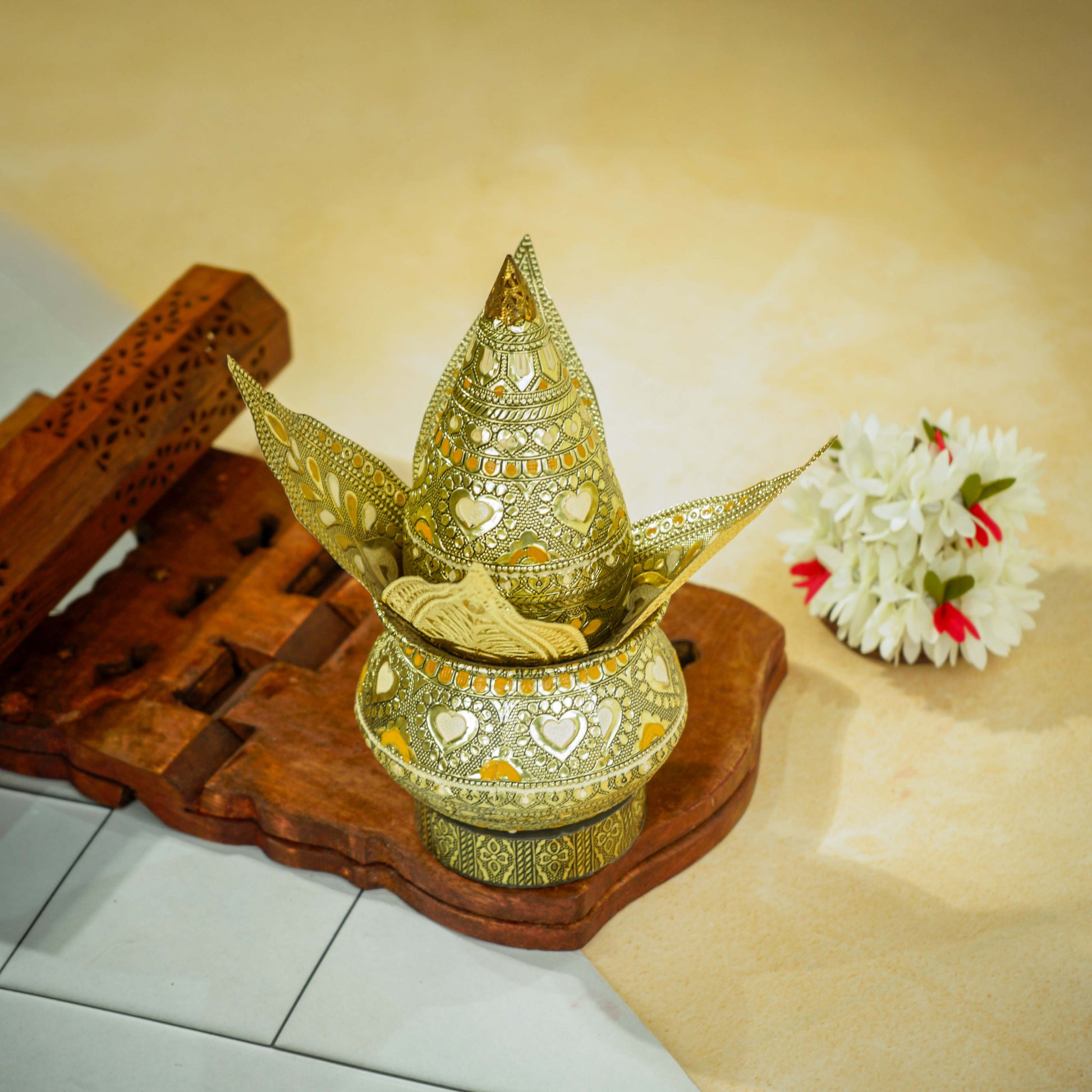 Sri Rudra Loti Nuliyel M2 (SR 00194) | Swadesiicart