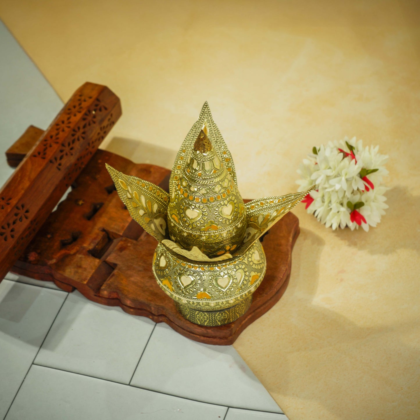 Sri Rudra Loti Nuliyel M2 (SR 00194) | Swadesiicart