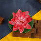 Sri Rudra Lotus Flower (SR 02809) | Swadesiicart