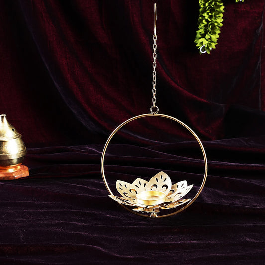 Sri Rudra Metl Hanging (SR03266) | Swadesiicart