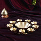 Sri Rudra Metal Rangoli (SR 03265) | Swadesiicart