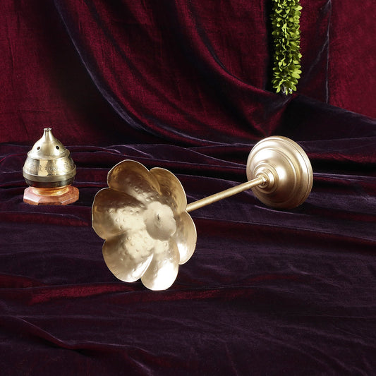 Sri Rudra Metal Taj Urli M5 (SR 03282) | Swadesiicart