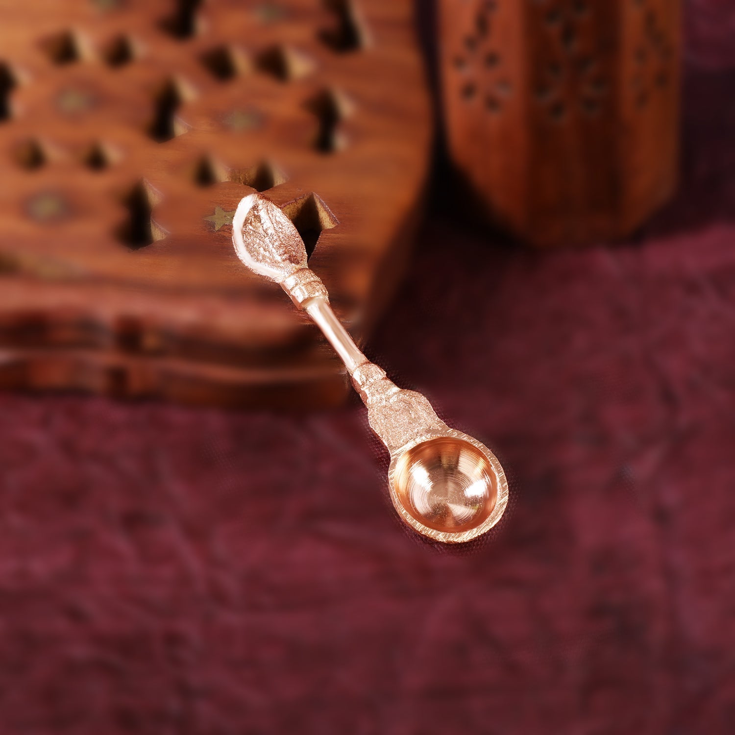 Sri Rudra NagaUddarini (SR 03406) - Swadesiicart