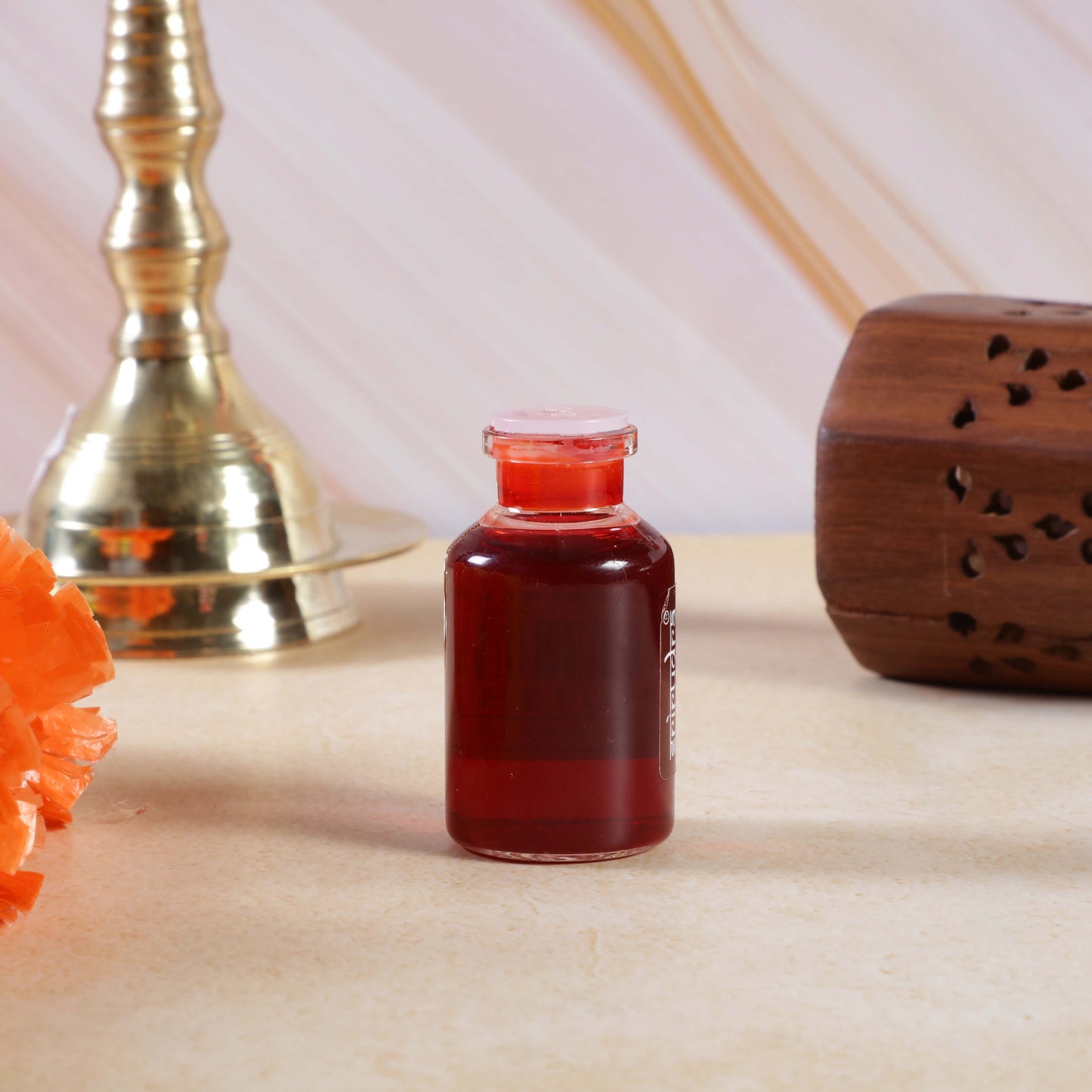 Sri Rudra Paraani - 40ml (SR 01137) - Swadesiicart