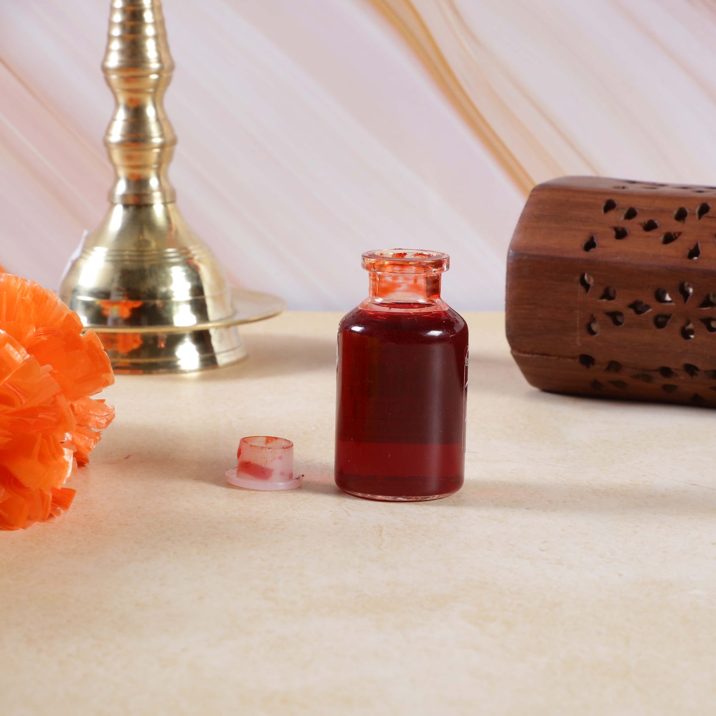 Sri Rudra Paraani - 40ml (SR 01137) - Swadesiicart