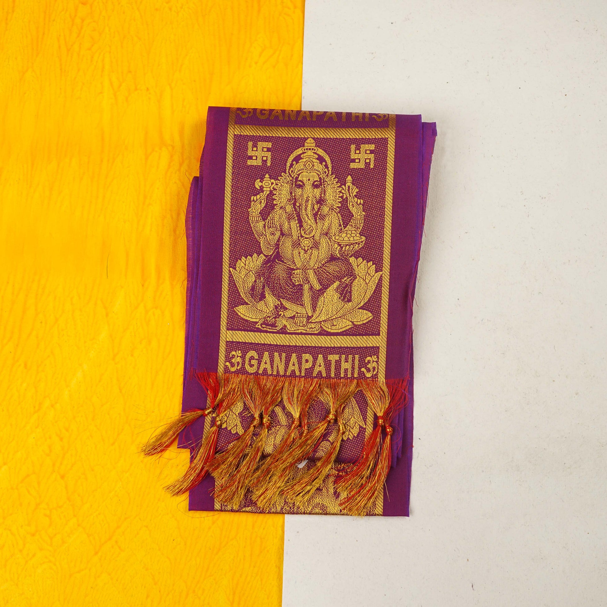 Sri Rudra Patti (SR 1005) | Swadesiicart