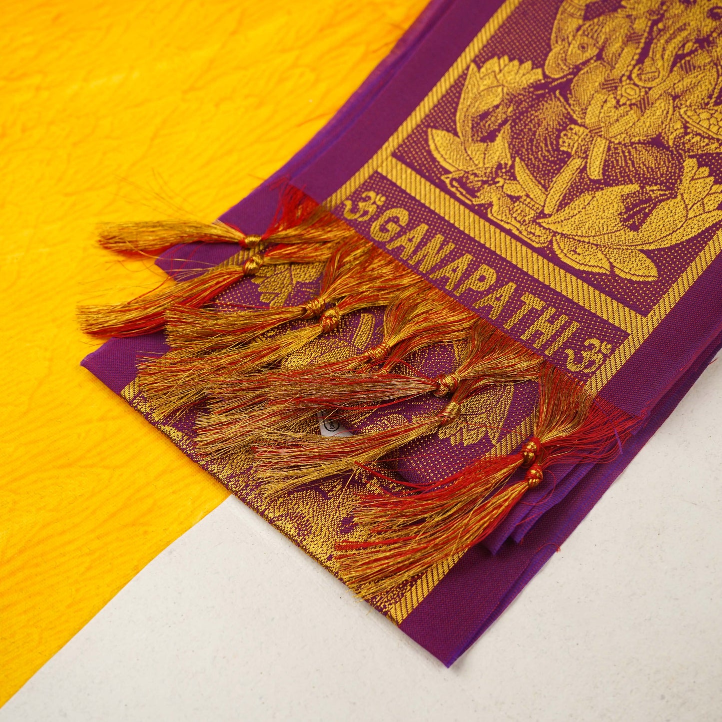 Sri Rudra Patti (SR 1005) | Swadesiicart