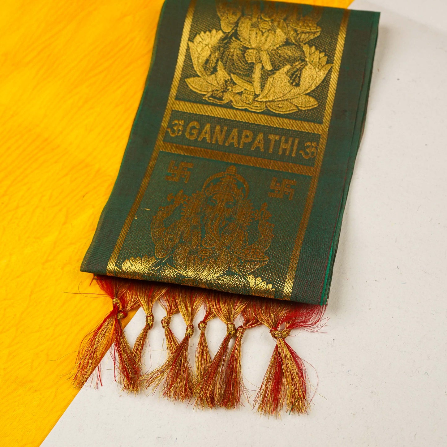 Sri Rudra Patti (SR 1005) | Swadesiicart