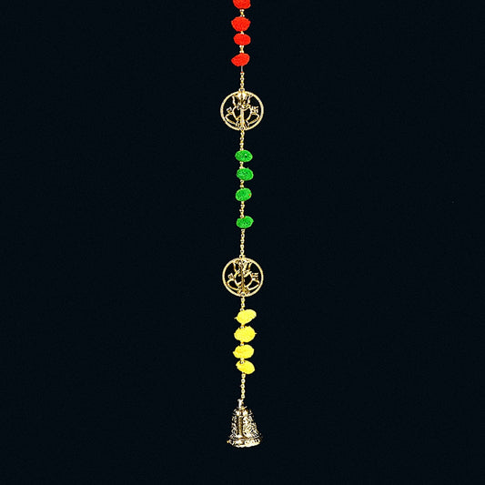 Sri Rudra Pom Pom With Kasash (SR 0176) | Swadesiicart
