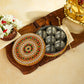 Sri Rudra Pooja Bandari Box (EAN 8906101494316) | Swadesiicart