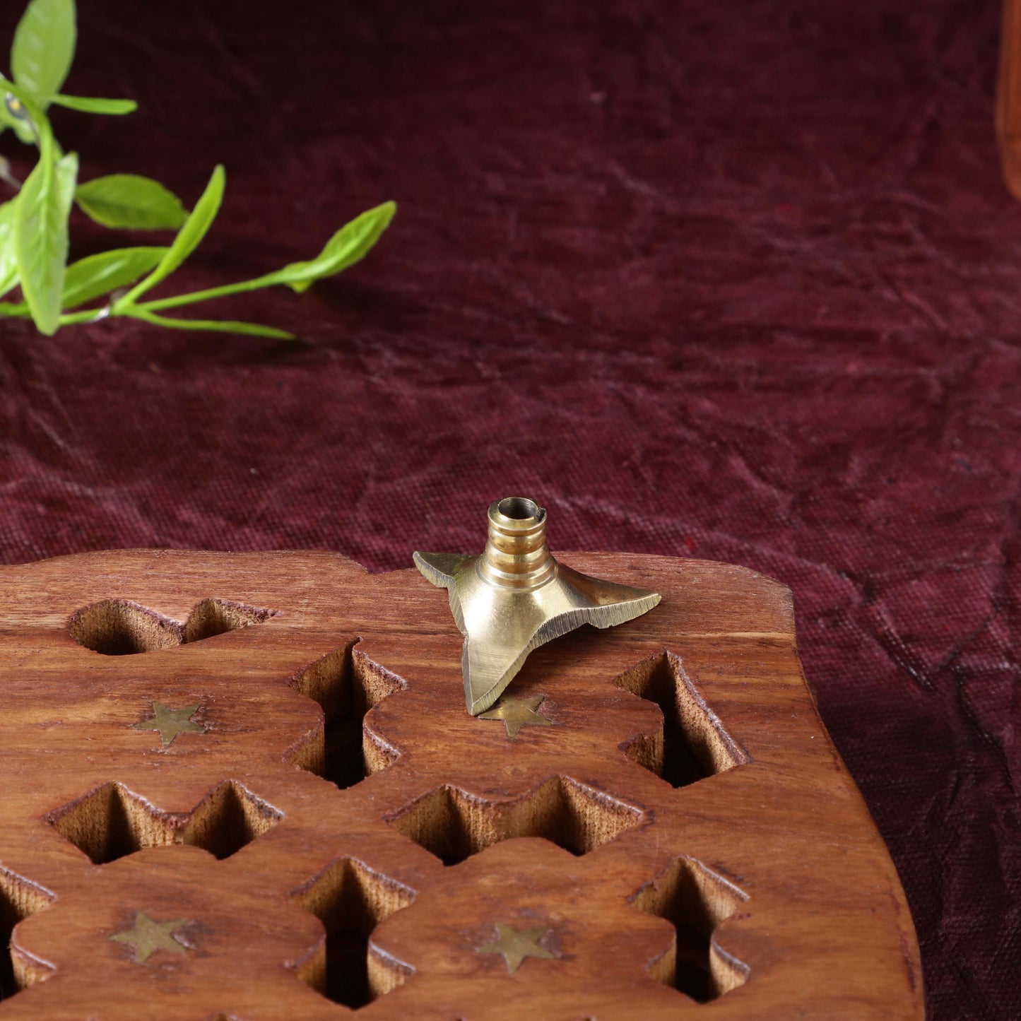Sri Rudra Ramanga (SR 02761) - Swadesiicart