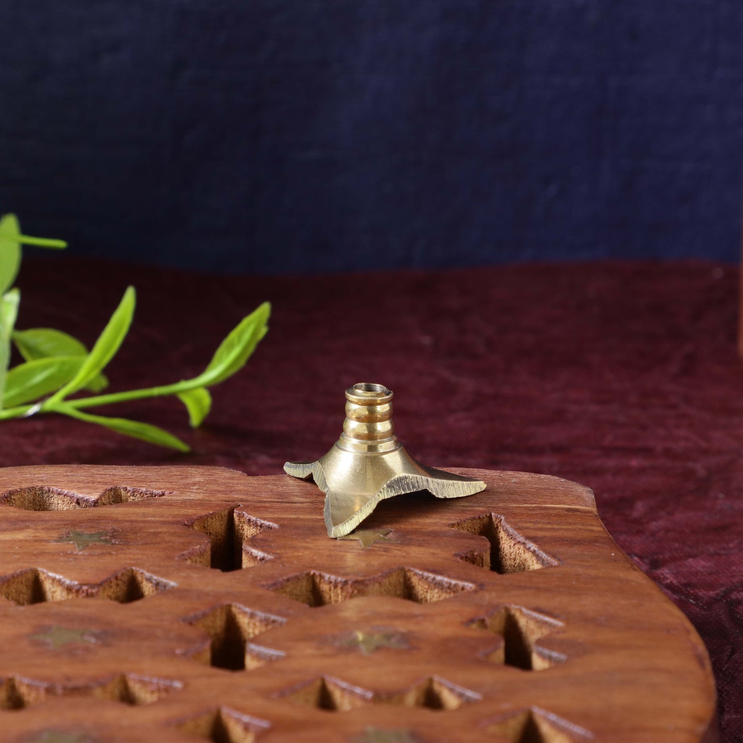 Sri Rudra Ramanga (SR 02761) - Swadesiicart