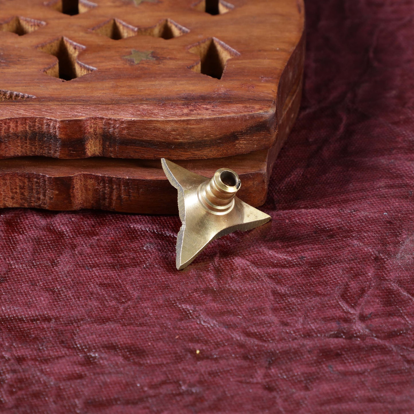 Sri Rudra Ramanga (SR 02761) - Swadesiicart
