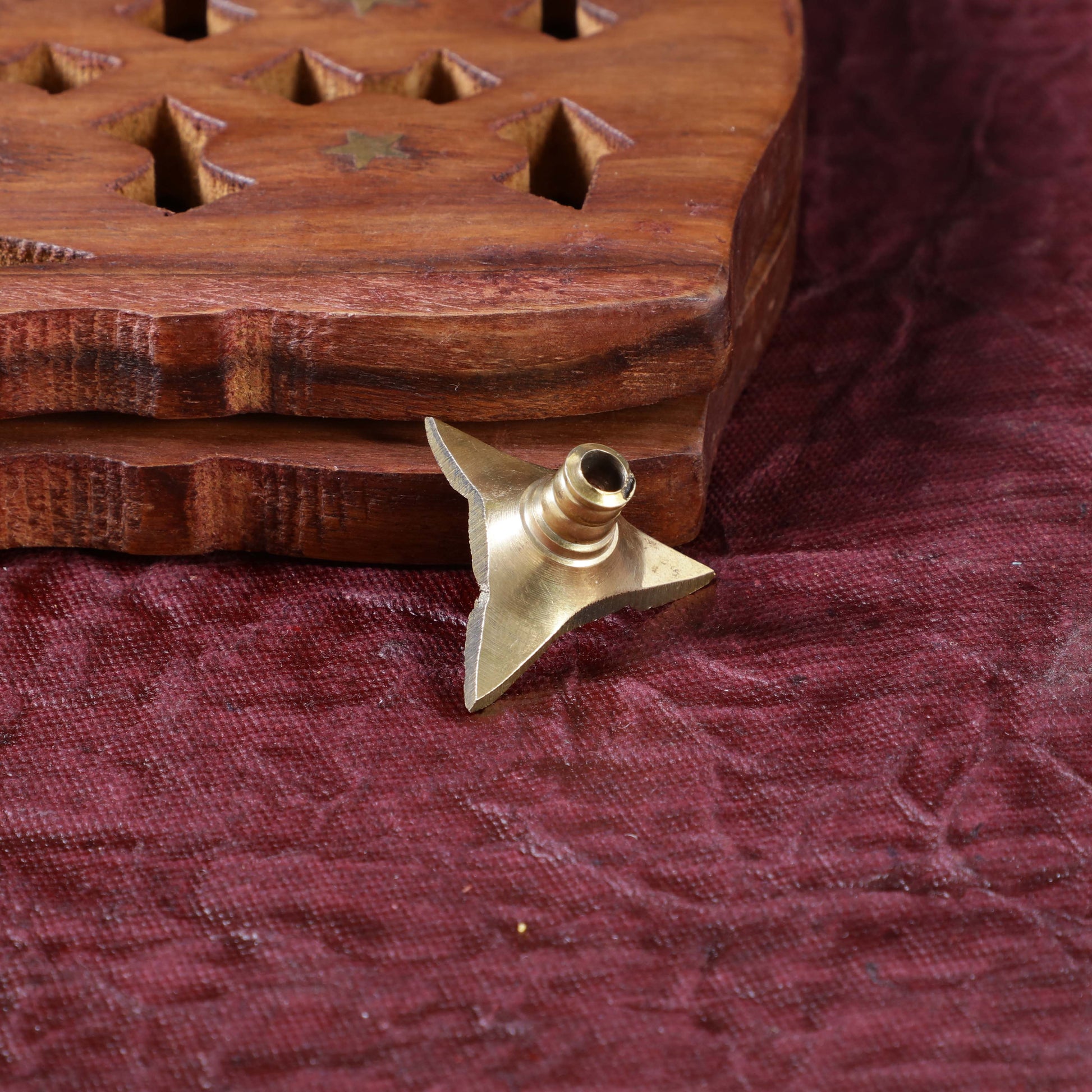 Sri Rudra Ramanga (SR 02761) - Swadesiicart