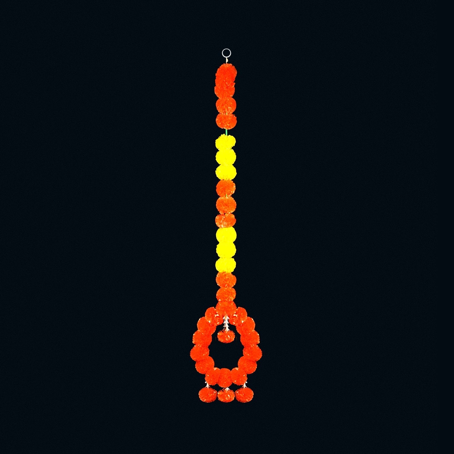 Sri Rudra Ringladi Garland SR02998 | Swadesiicart