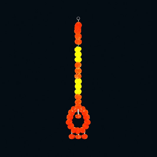 Sri Rudra Ringladi Garland SR02998 | Swadesiicart