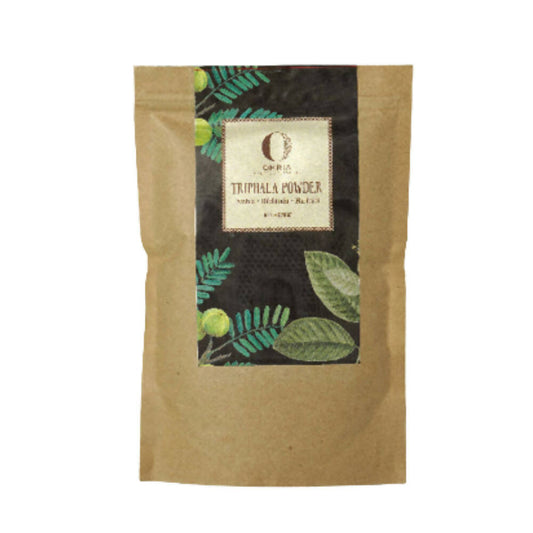 Ohria Ayurveda Triphala Powder - OHRIA AYURVEDA