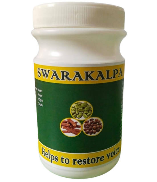Sri Surya Ayurveda Swarakalpa | Swadesiicart