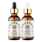 Strengthen & Shine Hair Oiling Duo