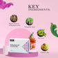 Bipha Ayurveda Nalpamaradi Herbal Bar For Kids - Swadesiicart
