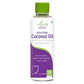 Nature's Velvet Extra Virgin Coconut Oil