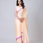 Teeya Creation each Color Japan Satin Silk Digital Print Ready To Wear Saree | Swadesiicart