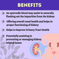 Herbal Hills Ayurveda Stonhills Tablets