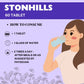Herbal Hills Ayurveda Stonhills Tablets