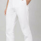Ethnic Stretch Pants by Hilo Design | Swadesiicart