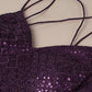 House of Panchhi Lavender Organza Floral Printed Lehenga choli & Dupatta | Swadesiicart