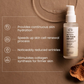 Earthraga Age Defying HA Face Serum | Swadesiicart