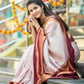 Vamika Weaving Banarasi Jacquard chiku Kanjivaram Saree | Swadesiicart