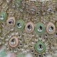Jewel City Traditional Kundan Bridal Jewelry for Women Handcrafted Necklace with Earrings, Maang Tikka, Indian Wedding Jewellery Set | Swadesiicart