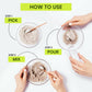 Alps Goodness Rosemary Hair Renewal Duo with Rosemary Water Spray and Rosemary & Curry Leaf Powder - Hair Growth Expert