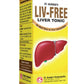 St. George's Homeopathy Liv - Free Liver Tonic