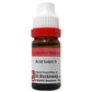 Dr. Reckeweg Acid Sulph Dilution